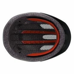 Scott Supra MTB Fahrrad Helm Gr.54-61cm Grau/fade Rot 2022 -Helme Mountainbike Verkäufe 2752116928D