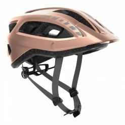 Scott Supra MTB Fahrrad Helm Gr.54-61cm Bronzefarben 2022
