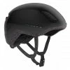 Scott Il Doppio City Fahrrad Helm Schwarz 2023 -Helme Mountainbike Verkäufe 2752240135