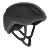 Scott Ristretto City Fahrrad Helm Schwarz 2023 -Helme Mountainbike Verkäufe 2752254374