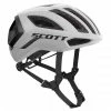 Scott Centric Plus Rennrad Fahrrad Helm Weiß/schwarz 2023 -Helme Mountainbike Verkäufe 2804051035