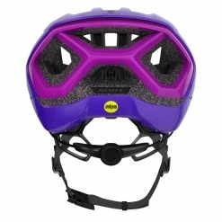 Scott Centric Plus Supersonic Rennrad Fahrrad Helm Lila 2021 -Helme Mountainbike Verkäufe 2813926918C