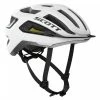 Scott Arx Plus MIPS Rennrad Fahrrad Helm Weiß/schwarz 2023 -Helme Mountainbike Verkäufe 2885841035