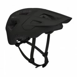 Scott Argo Plus MIPS MTB Fahrrad Helm Matt Schwarz 2023