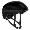 Scott La Mokka Plus MIPS Sensor City Fahrrad Helm Matt Schwarz 2023 -Helme Mountainbike Verkäufe 2885906922