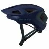 Scott Tago Plus MIPS MTB Fahrrad Helm Dark Blau 2023 2 Scott Tago Plus MIPS MTB Fahrrad Helm Dark Blau 2023 -Helme Mountainbike Verkäufe 4033260114A