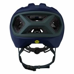 Scott Tago Plus MIPS MTB Fahrrad Helm Dark Blau 2023 -Helme Mountainbike Verkäufe 4033260114C