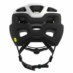 Scott Vivo Plus MIPS MTB Fahrrad Helm Weiß/schwarz 2023 7 Scott Vivo Plus MIPS MTB Fahrrad Helm Weiß/schwarz 2023 -Helme Mountainbike Verkäufe 4040981035C
