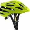 Mavic Crossride SL Elite MTB Fahrrad Helm Gelb/schwarz 2022 -Helme Mountainbike Verkäufe 4069460