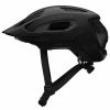 Scott Supra Fahrrad Helm Gr.54-61cm Schwarz 2023 -Helme Mountainbike Verkäufe 4108510001A