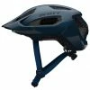 Scott Supra Fahrrad Helm Gr.54-61cm Dark Blau 2023 2 Scott Supra Fahrrad Helm Gr.54-61cm Dark Blau 2023 -Helme Mountainbike Verkäufe 4108510114A