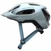 Scott Supra Fahrrad Helm Gr.54-61cm Whale Blau 2023