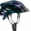 Mavic Syncro SL Mips Rennrad Fahrrad Helm Iridescent Grün/lila 2022 -Helme Mountainbike Verkäufe 470028SyncroSLMIPSIridescent0