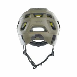 Ion Traze Amp MIPS MTB Fahrrad Helm Mud Grün 2023 -Helme Mountainbike Verkäufe 47220 600342