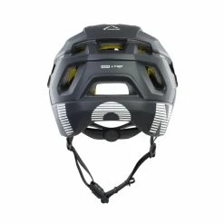 Ion Traze Amp MIPS MTB Fahrrad Helm Schwarz 2023 -Helme Mountainbike Verkäufe 47220 6003ION HelmetTrazeAmpMIPSEUCEunisex05900black