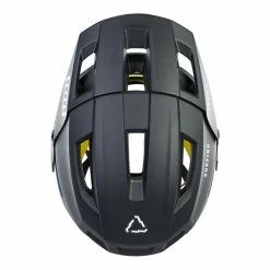 Ion Traze Amp MIPS MTB Fahrrad Helm Schwarz 2023 -Helme Mountainbike Verkäufe 47220 6003ION HelmetTrazeAmpMIPSEUCEunisex07900black