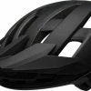 Bell Super Air MIPS MTB Fahrrad Helm Schwarz 2022 -Helme Mountainbike Verkäufe 533 210219001 bell super air flex mips mountain helmet matte gloss black main