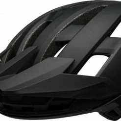 Bell Super Air MIPS MTB Fahrrad Helm Schwarz 2022