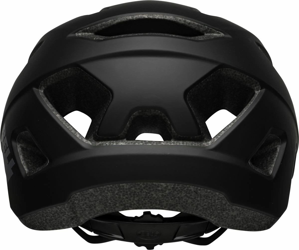 Bell Nomad Youth Jugend Fahrrad Helm Gr.50-57cm Schwarz 2021 5 Bell Nomad Youth Jugend Fahrrad Helm Gr.50-57cm Schwarz 2021 – Bild 3