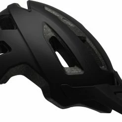 Bell Nomad Youth Jugend Fahrrad Helm Gr.50-57cm Schwarz 2021 6 Bell Nomad Youth Jugend Fahrrad Helm Gr.50-57cm Schwarz 2021 -Helme Mountainbike Verkäufe 742 210210006 bell nomad mountain helmet matte black gray right