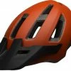 Bell Nomad MTB Fahrrad Helm Gr.54-61cm Rot 2021