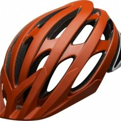 Bell Catalyst MIPS XC MTB Fahrrad Helm Rot 2022