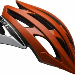 Bell Catalyst MIPS XC MTB Fahrrad Helm Rot 2022 -Helme Mountainbike Verkäufe 788 210185019 bell catalyst mips road helmet matte gloss red black right