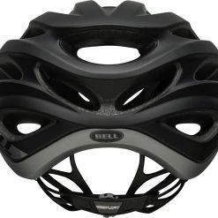 Bell Drifter XC MTB Fahrrad Helm Schwarz 2022 -Helme Mountainbike Verkäufe 815 210187031 bell drifter road helmet matte gloss black gray back
