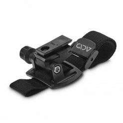 Acid Helmhalter Slide-Lock Für Cube Lampen