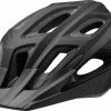 Cannondale Trail Fahrrad MTB Helm Schwarz 2021 -Helme Mountainbike Verkäufe CH4351U10TrailBLK2