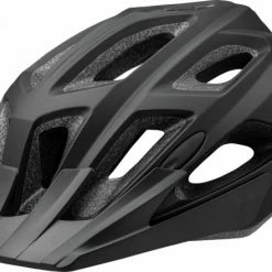 Cannondale Trail Fahrrad MTB Helm Schwarz 2021