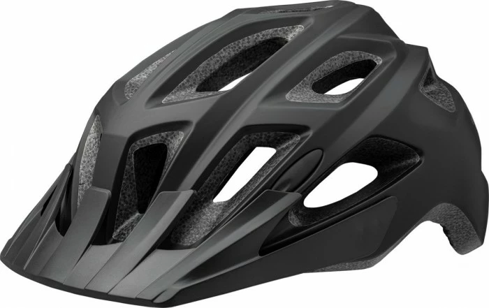 Cannondale Trail Fahrrad MTB Helm Schwarz 2021 3 Cannondale Trail Fahrrad MTB Helm Schwarz 2021