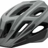 Cannondale Trail Fahrrad MTB Helm Grau 2021 -Helme Mountainbike Verkäufe CH4351U30TrailGRY2
