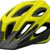 Cannondale Trail Fahrrad MTB Helm Gelb 2021 -Helme Mountainbike Verkäufe CH4351U40TrailHLT2
