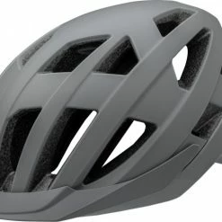 Cannondale Junction MIPS Fahrrad Helm Grau 2021