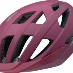 Cannondale Junction MIPS Fahrrad Helm Rot 2021
