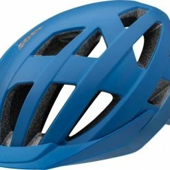Cannondale Junction MIPS Fahrrad Helm Blau 2021
