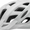 Cannondale Quick Fahrrad Helm Weiß 2021 -Helme Mountainbike Verkäufe CH4751U20QuickWHT2