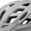 Cannondale Quick Fahrrad Helm Silberfarben 2021 -Helme Mountainbike Verkäufe CH4751U30QuickSLV2