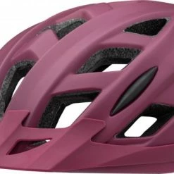 Cannondale Quick Fahrrad Helm Rot 2021