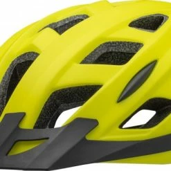 Cannondale Quick Fahrrad Helm Gelb 2021