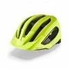 Cannondale Hunter MTB Fahrrad Helm Gelb 2021 -Helme Mountainbike Verkäufe CannondaleHunterHelmetVolt3qtrCH4159U70SMCH4159U70LX