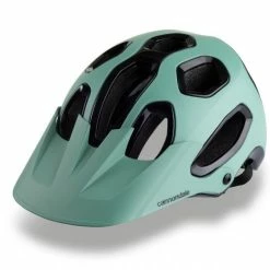 Cannondale Intent MTB Fahrrad Helm Grün/schwarz 2021