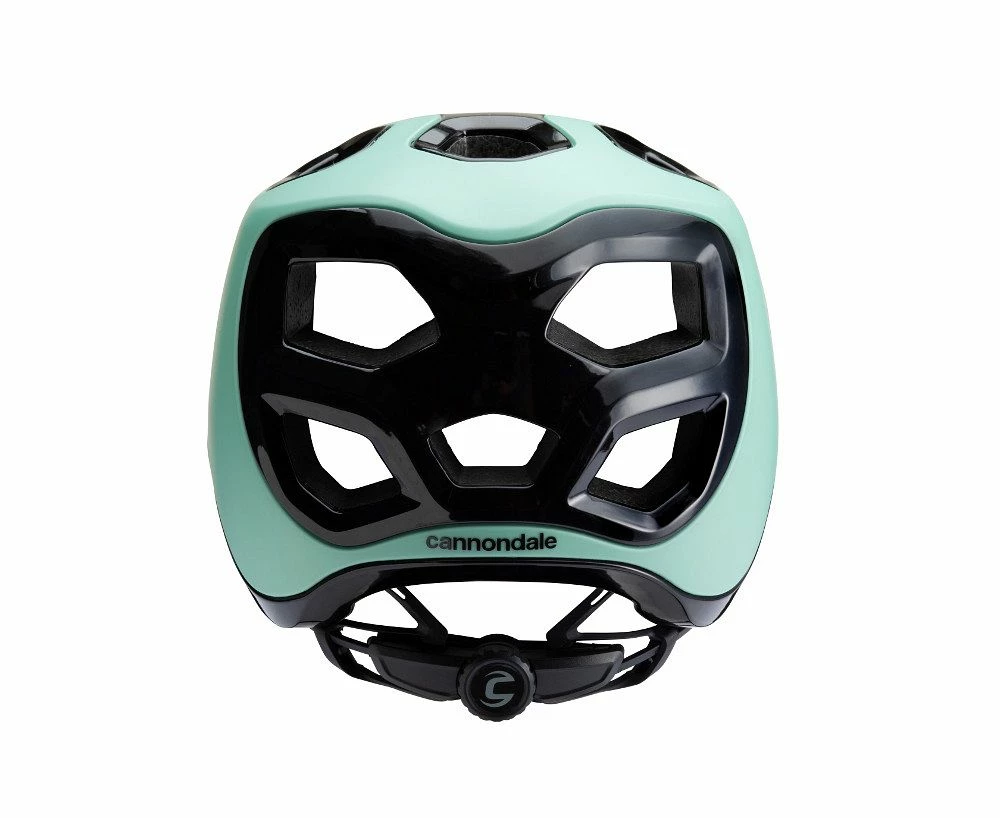 Cannondale Intent MTB Fahrrad Helm Grün/schwarz 2021 5 Cannondale Intent MTB Fahrrad Helm Grün/schwarz 2021 – Bild 3