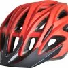 Cannondale Quick Fahrrad Helm Rot 2021