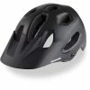 Cannondale Ryker MTB Fahrrad Helm Schwarz 2020
