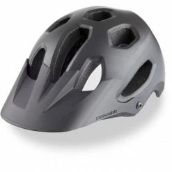 Cannondale Ryker MTB Fahrrad Helm Grau 2021