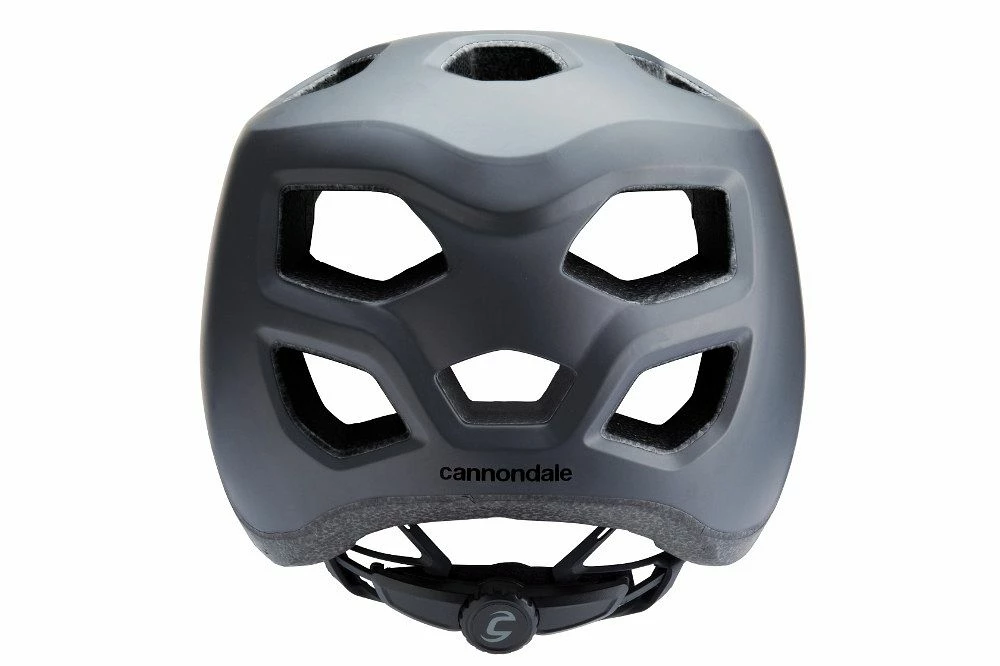 Cannondale Ryker MTB Fahrrad Helm Grau 2021 5 Cannondale Ryker MTB Fahrrad Helm Grau 2021 – Bild 3