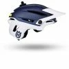 Husqvarna Bicycles Remote Sixer MIPS MTB Fahrrad Helm Blau/weiß 2021 -Helme Mountainbike Verkäufe HQVride helemtwhiteside