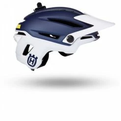 Husqvarna Bicycles Remote Sixer MIPS MTB Fahrrad Helm Blau/weiß 2021